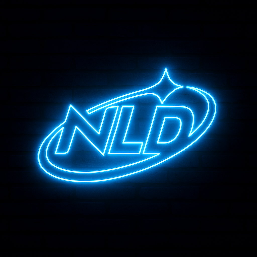 Logotipo de NEON LIGHT DREAMERS